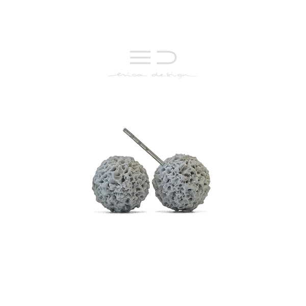 bulb set | pastel green – vanilla - gray