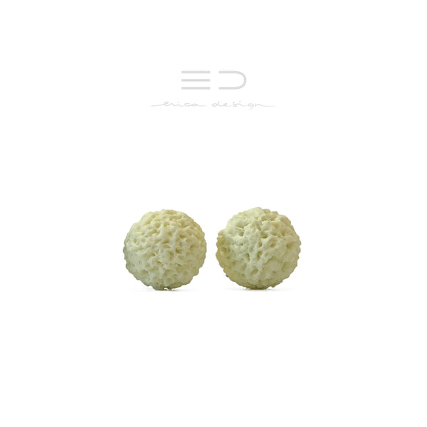 bulb set | pastel green – vanilla - gray