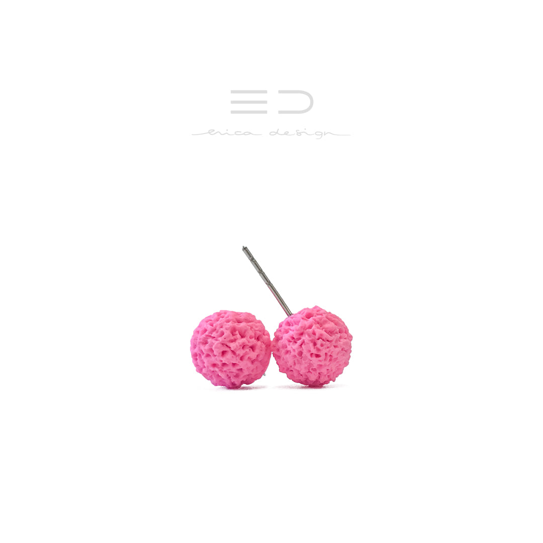 bulb set | pink - mint - apricot