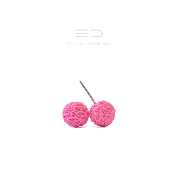 bulb set | pink - mint - apricot