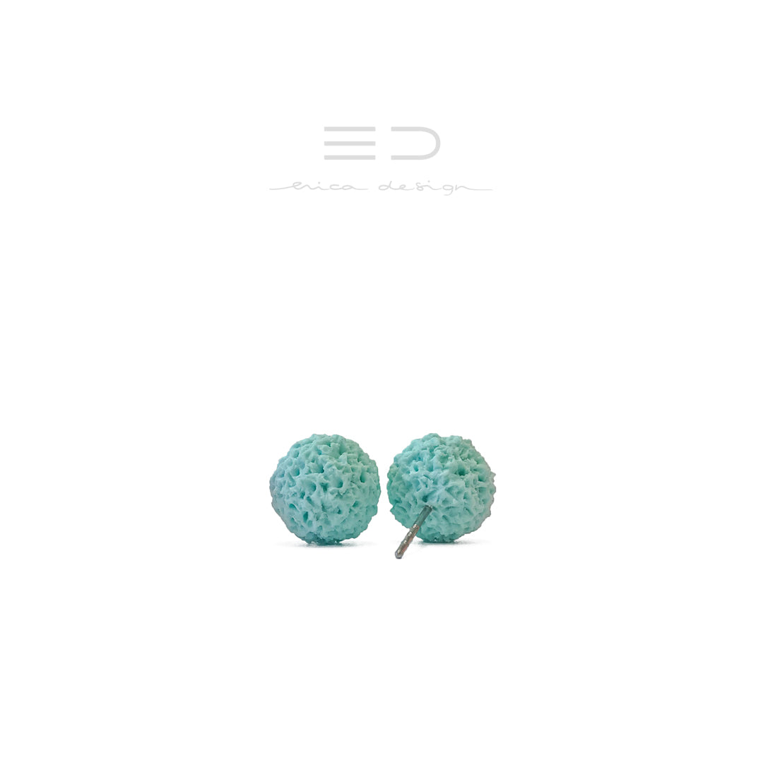 bulb set | pink - mint - apricot