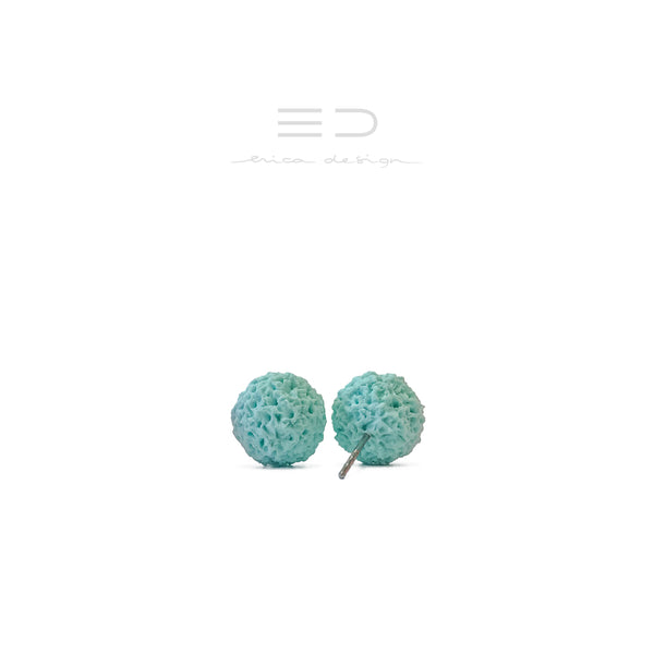 bulb set | pink - mint - apricot