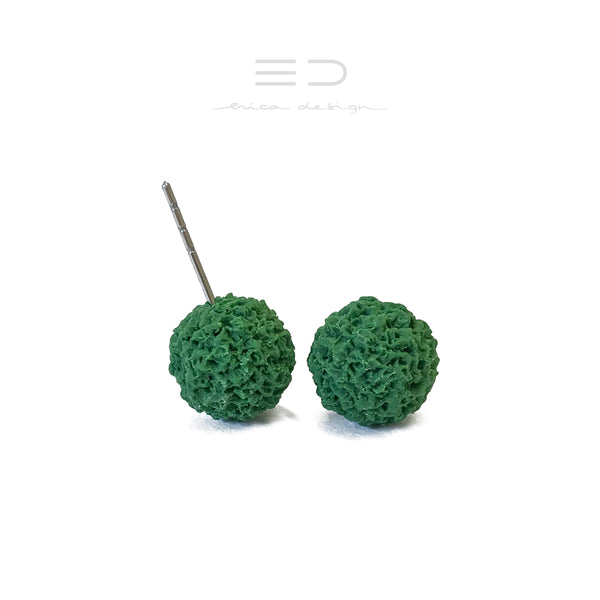 bulb set | rusty pink - zenf - zelena