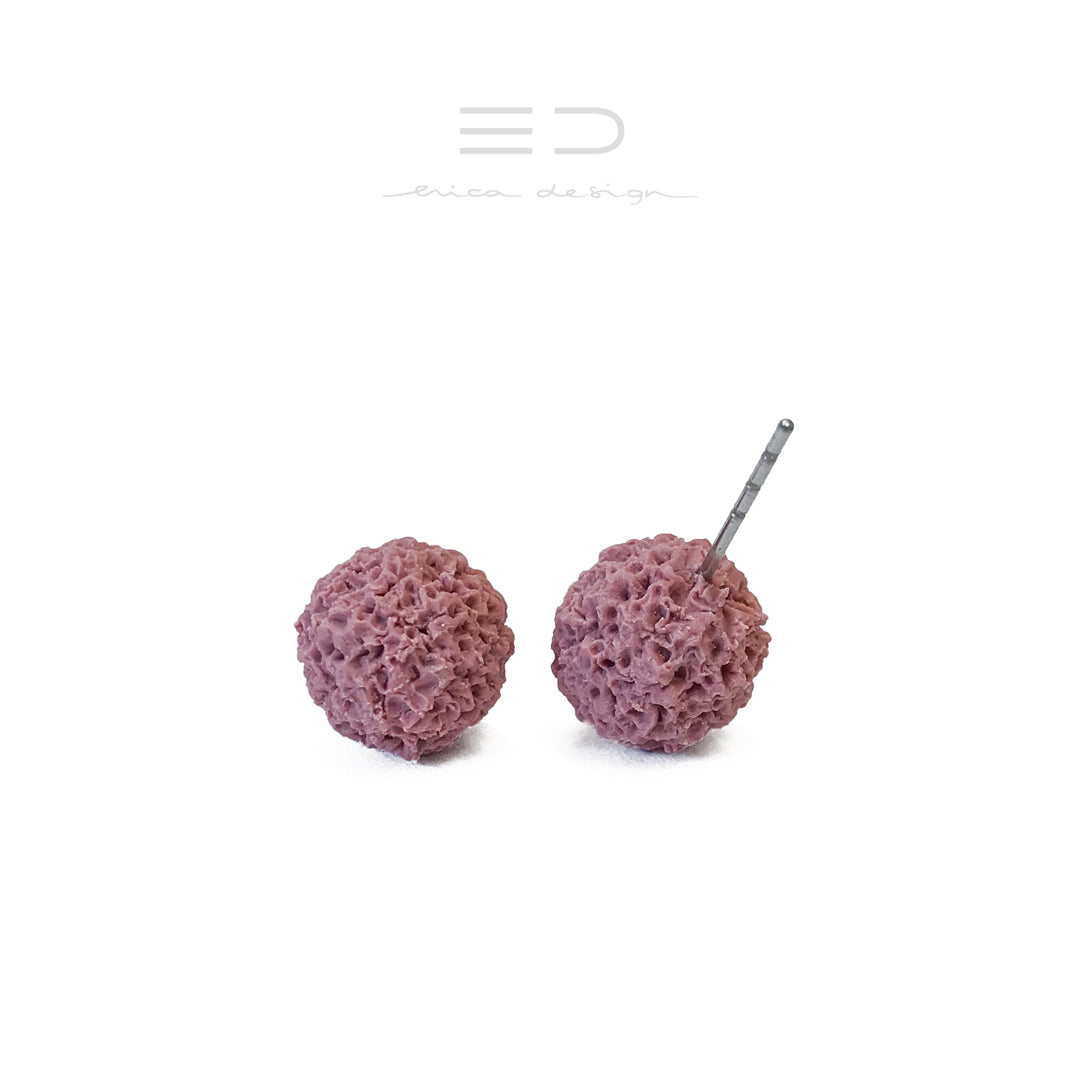 bulb set | rusty pink - zenf - zelena