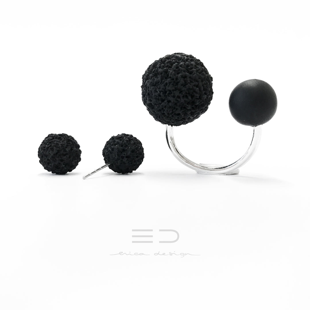 bulb | black