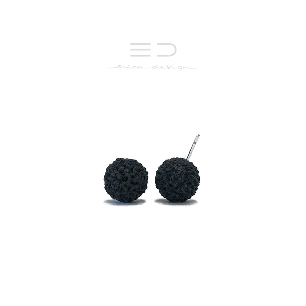 bulb | black - silver