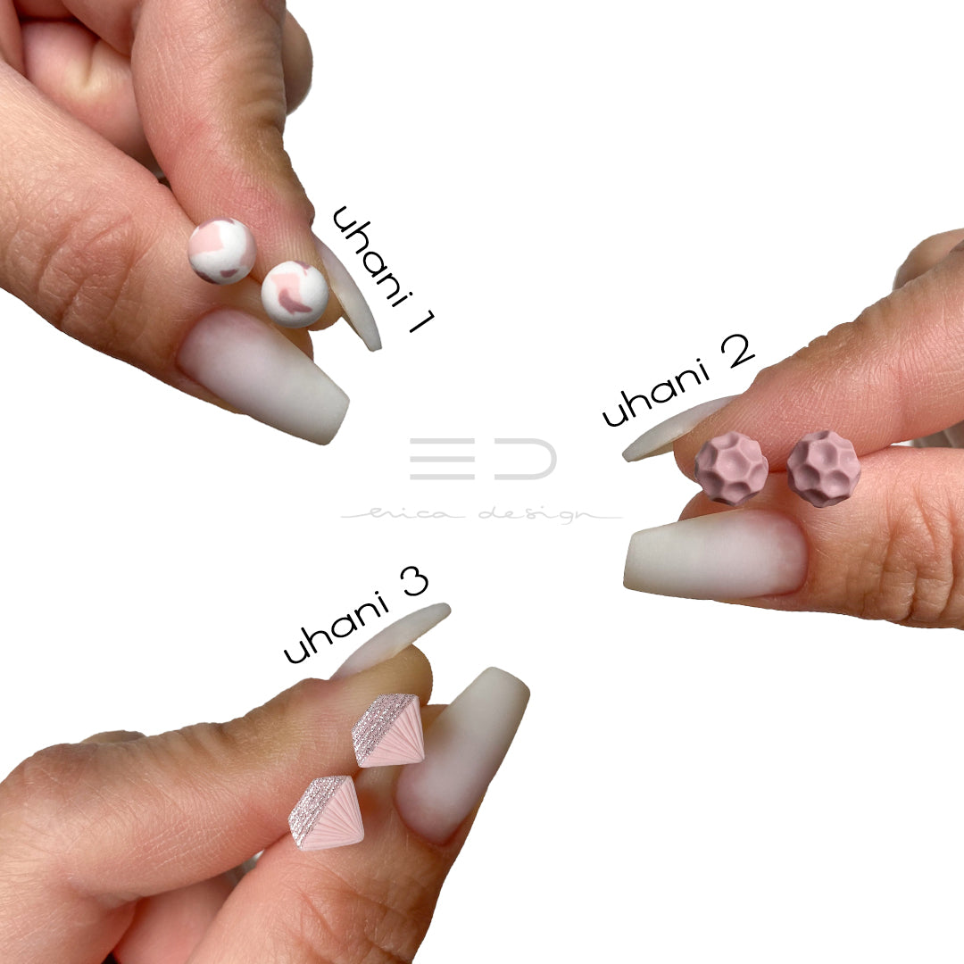 bulb mix | antique pink