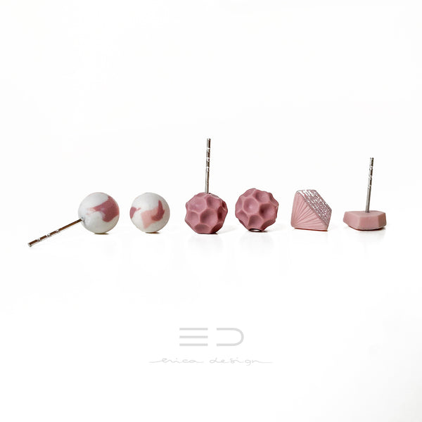 bulb mix | antique pink