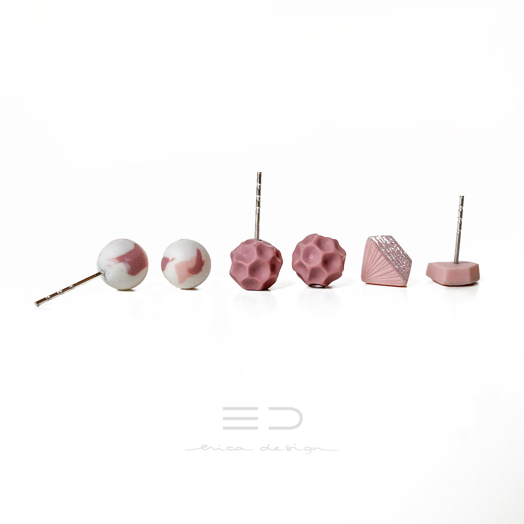 bulb mix | antique pink