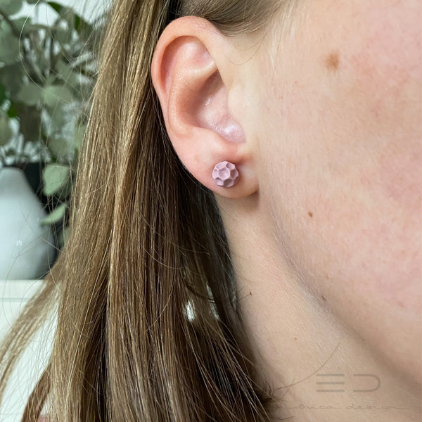 bulb mix | antique pink