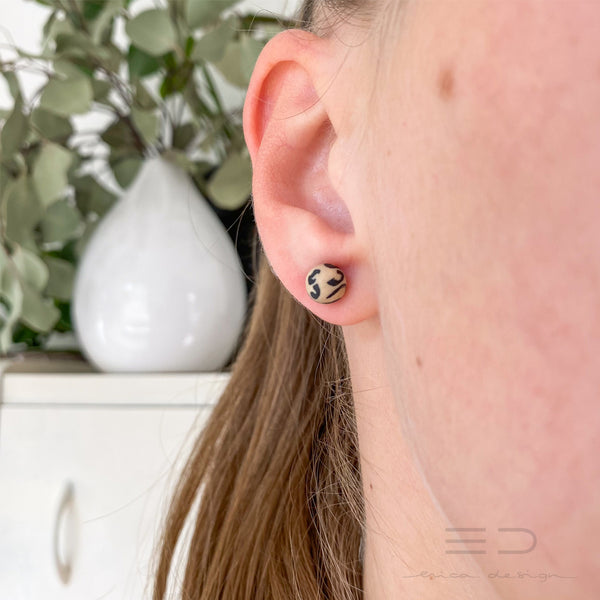 bolmix | beige zwart champagne