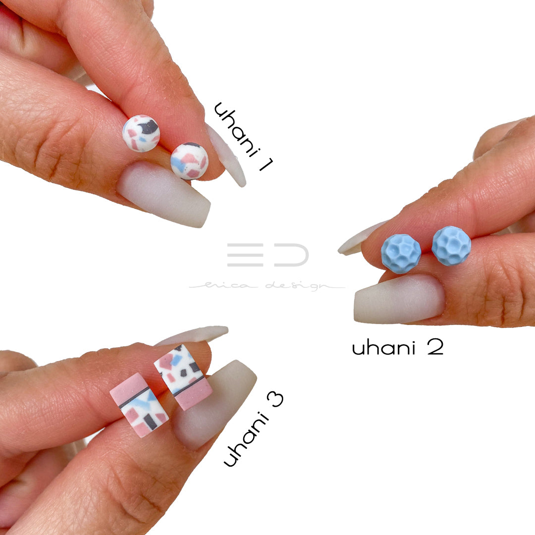 bulb mix 2+1 free | blue pink gray
