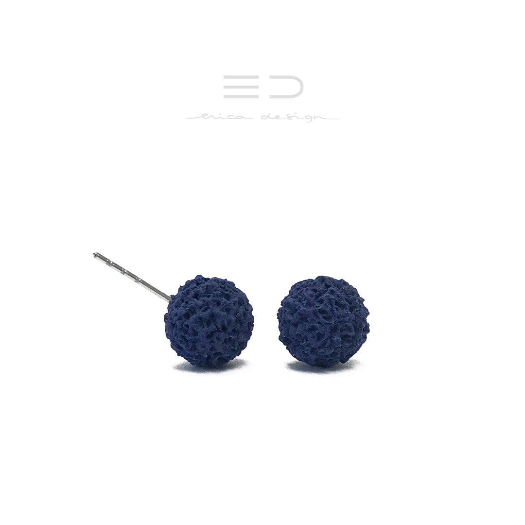 bulb | navy blue