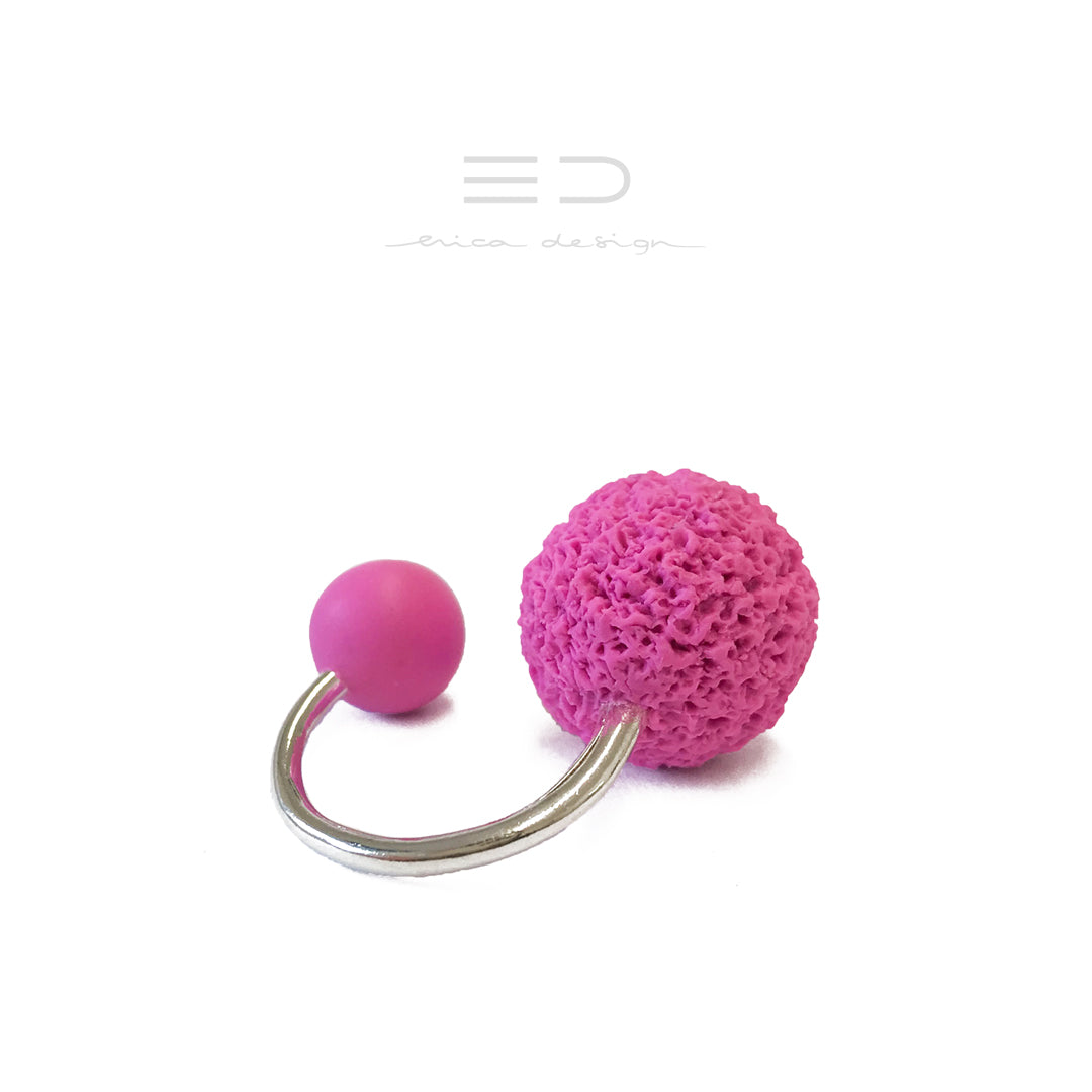 bulb | pink