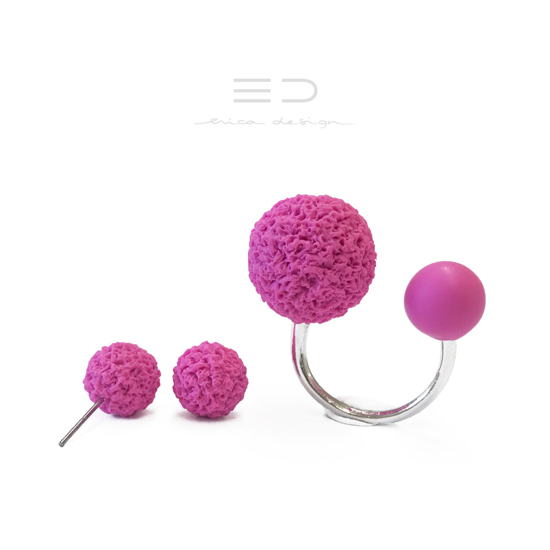 bulb | pink