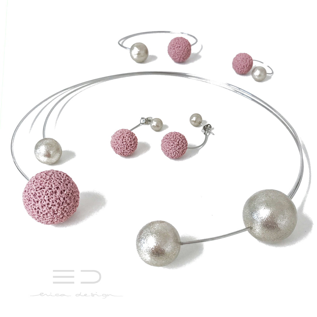 bulb | rusty pink - champagne