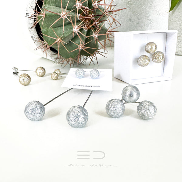 bulb | silver/champagne