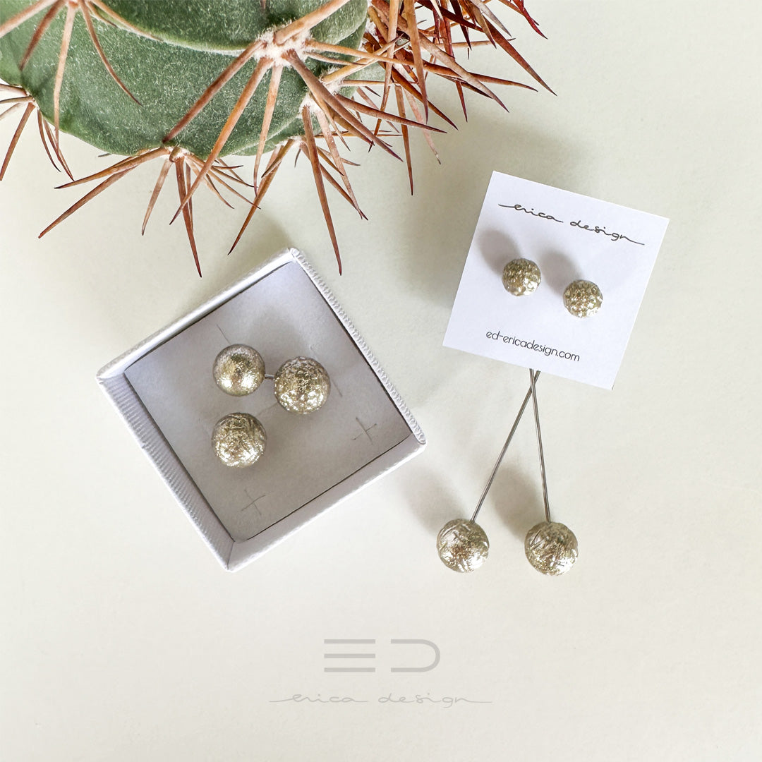 bulb | silver/champagne