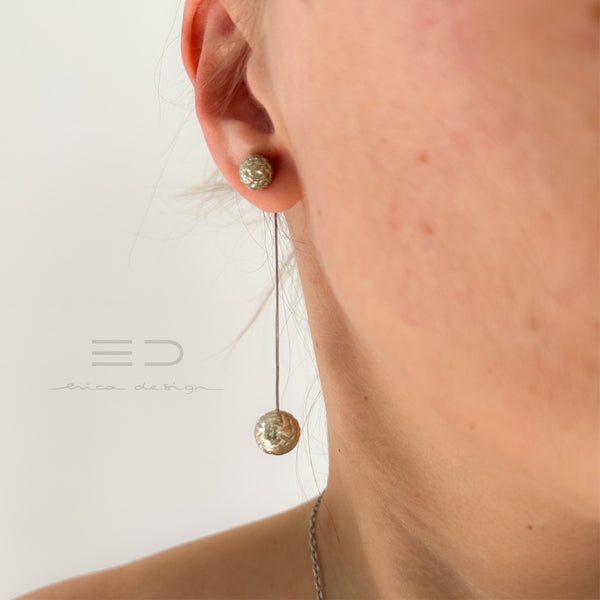 bulb | silver/champagne