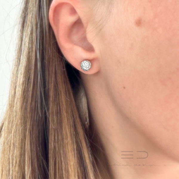 bulb | silver/champagne