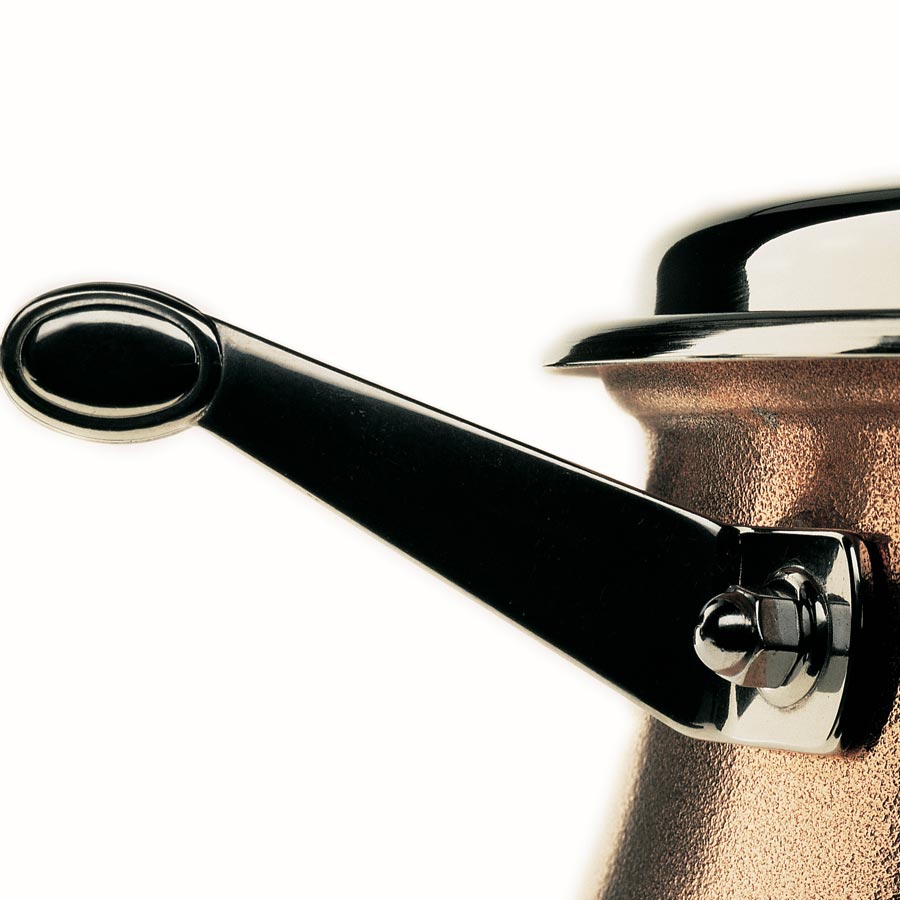 M5 Vickers Nut - Genesis