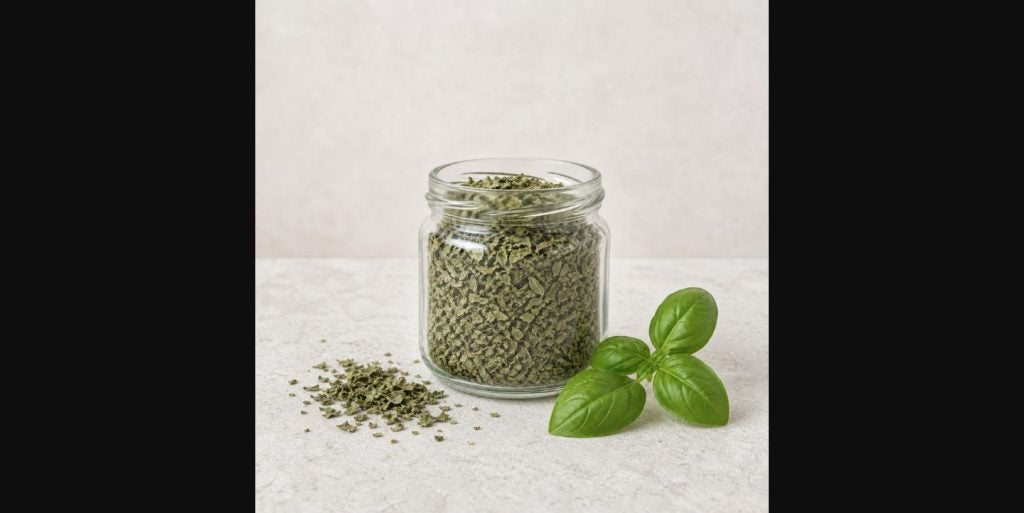 Bazilika 25 g – izvirna fotografija