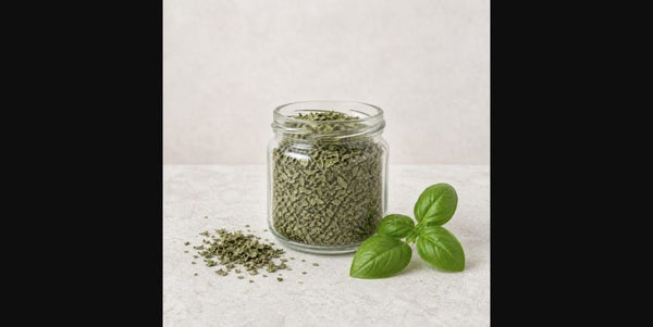 Bazilika 25 g – izvirna fotografija