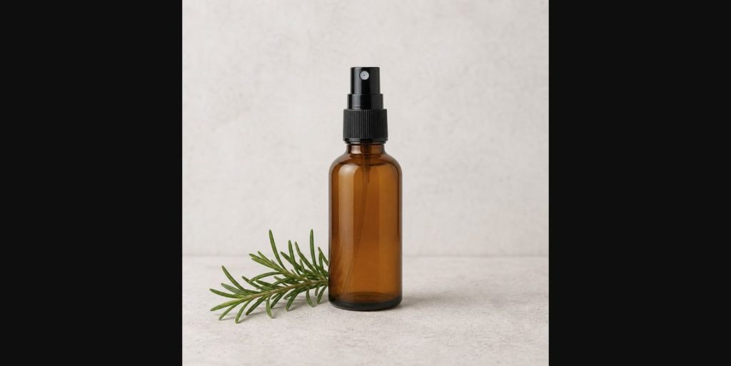 Hidrolat rožmarina 100 ml – izvirna predstavitvena fotografija