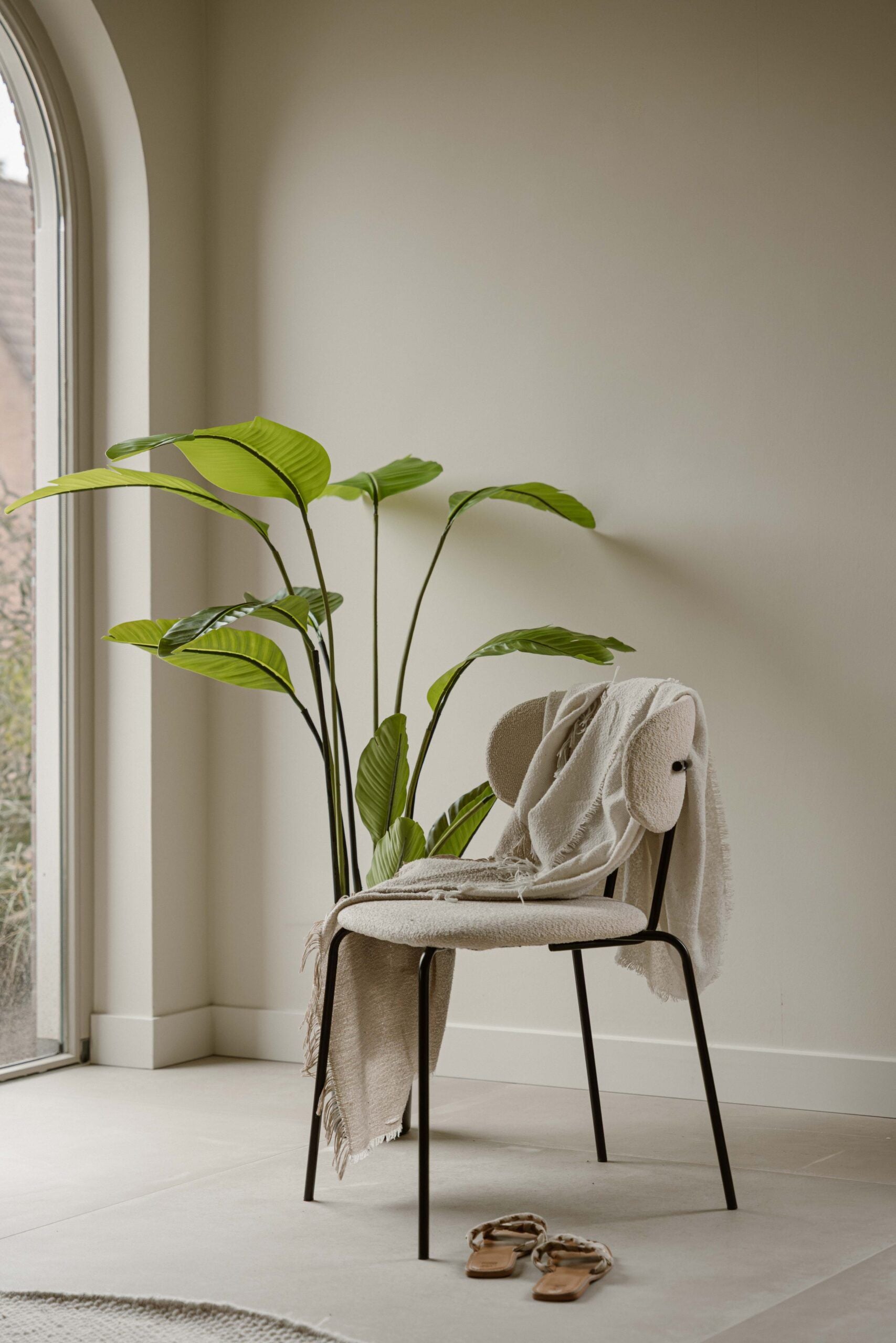 Indore Silva - Artificial Plant Strelitzia - 150cm