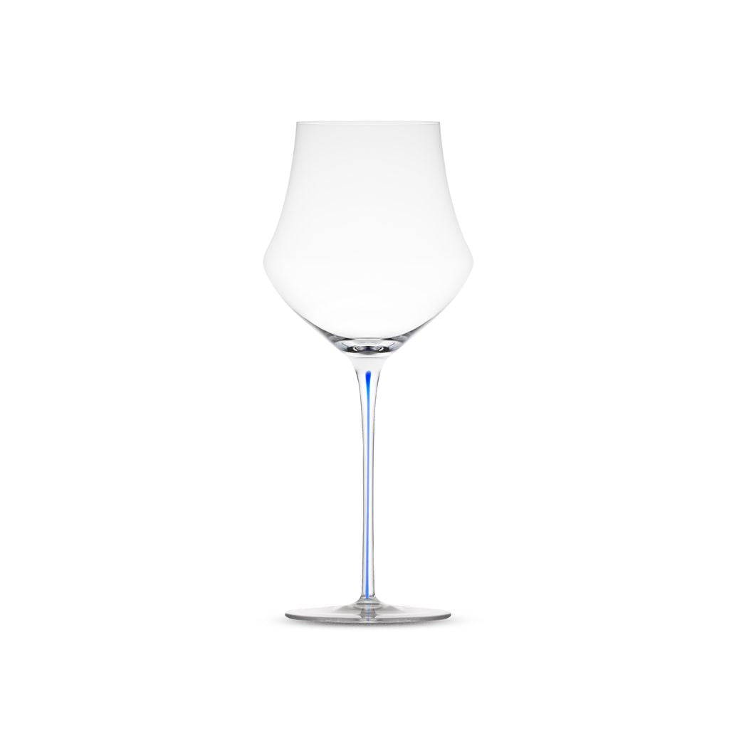 MEMENTO WINE - BLUE