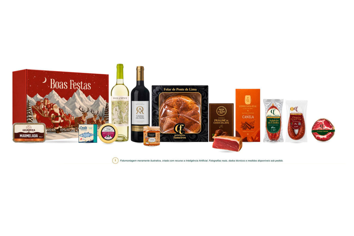 GIFT BASKET