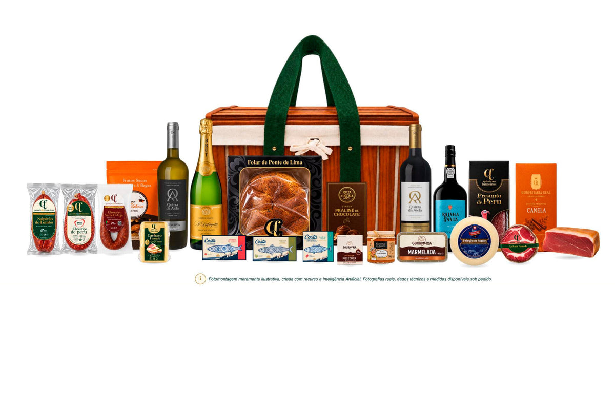 FAMILY BASKET