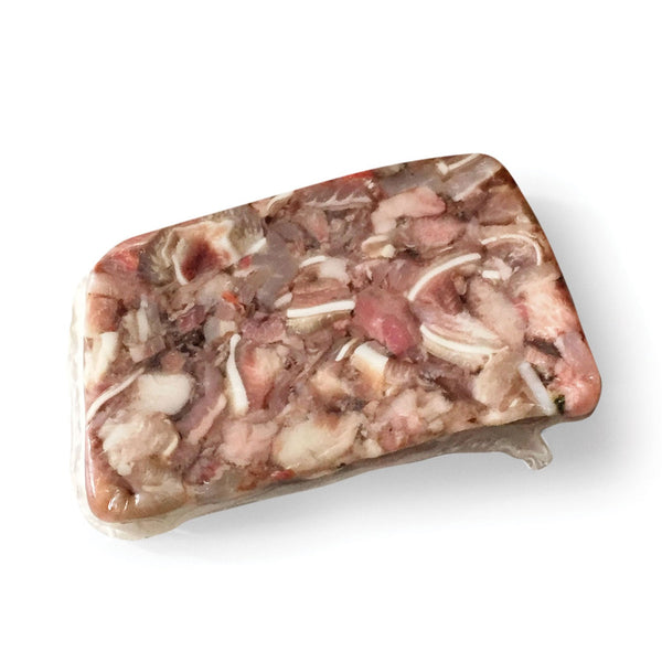 SEL Pork Head