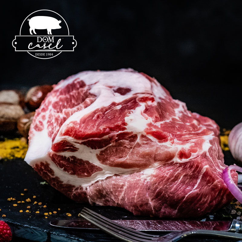 BONELESS NECK LOIN