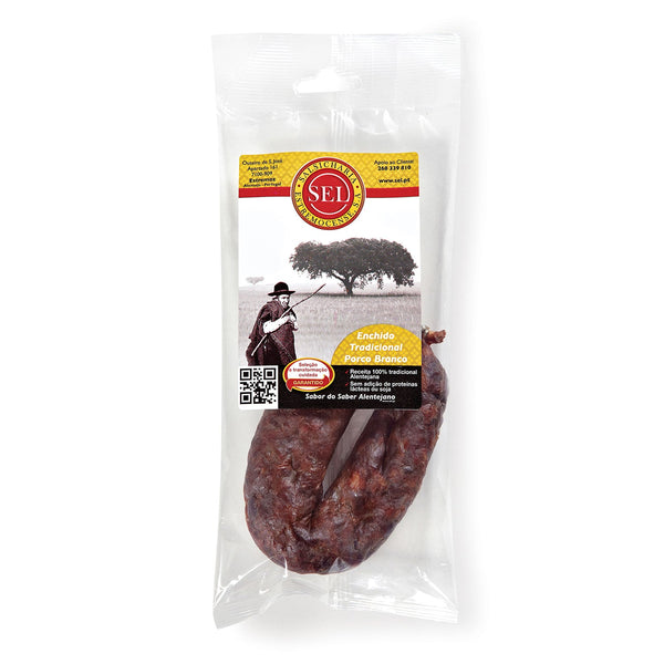 SEL White Pork Cacholeira