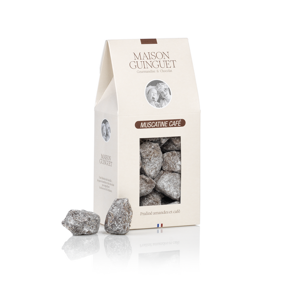 MUSCATINE CAFÉ