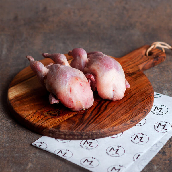 Quails