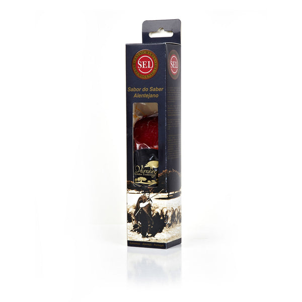 Paiola Black Pork SEL