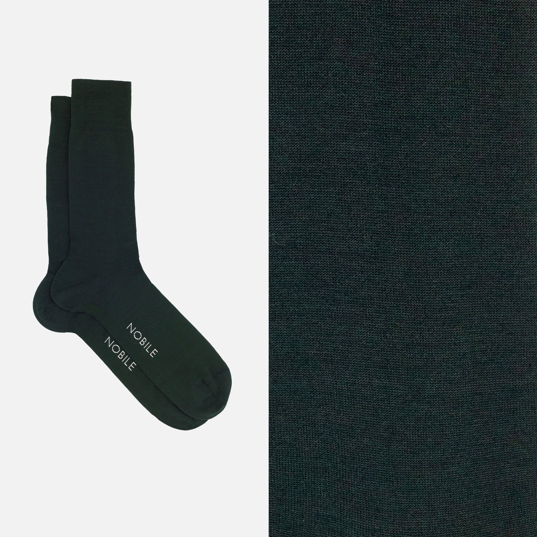 Boîte Ancienne de 6 Chaussettes Courtes - Couleurs Essentielles Mélangées