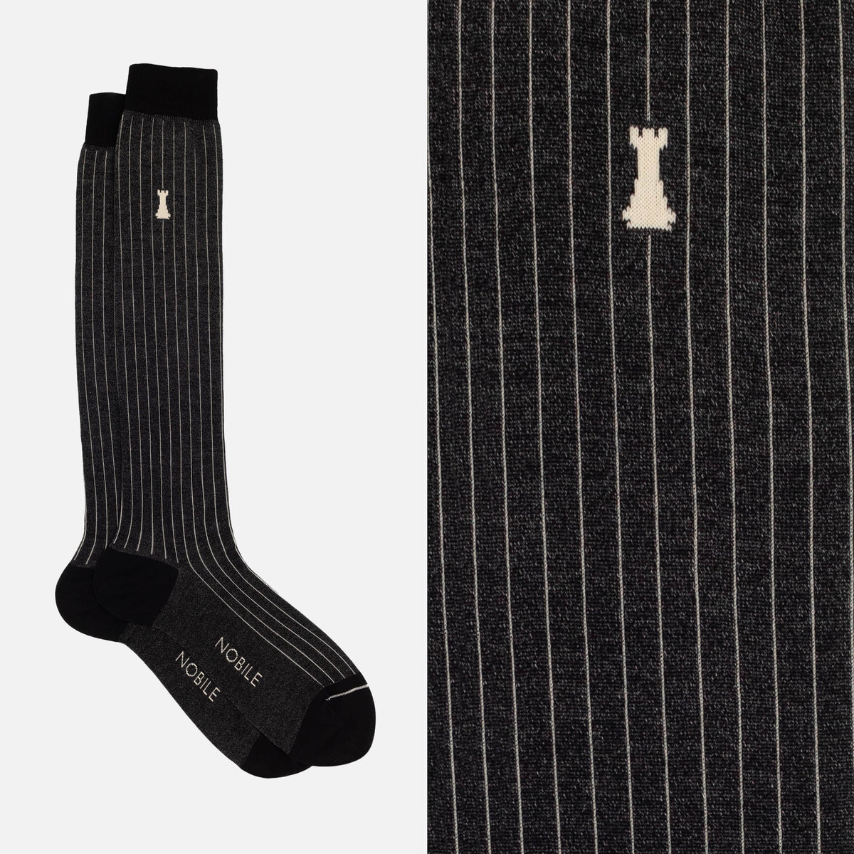 Andrea James Capsule Collection Box | 6 x Filoscozia® Ribs
