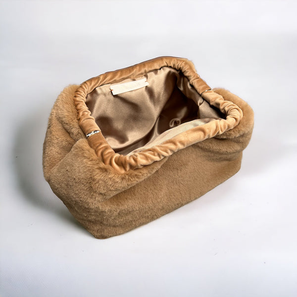 Pouch Teddy