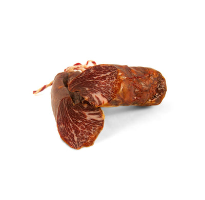 ibericos caña de lomito