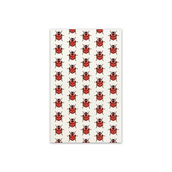 Insect Towels II