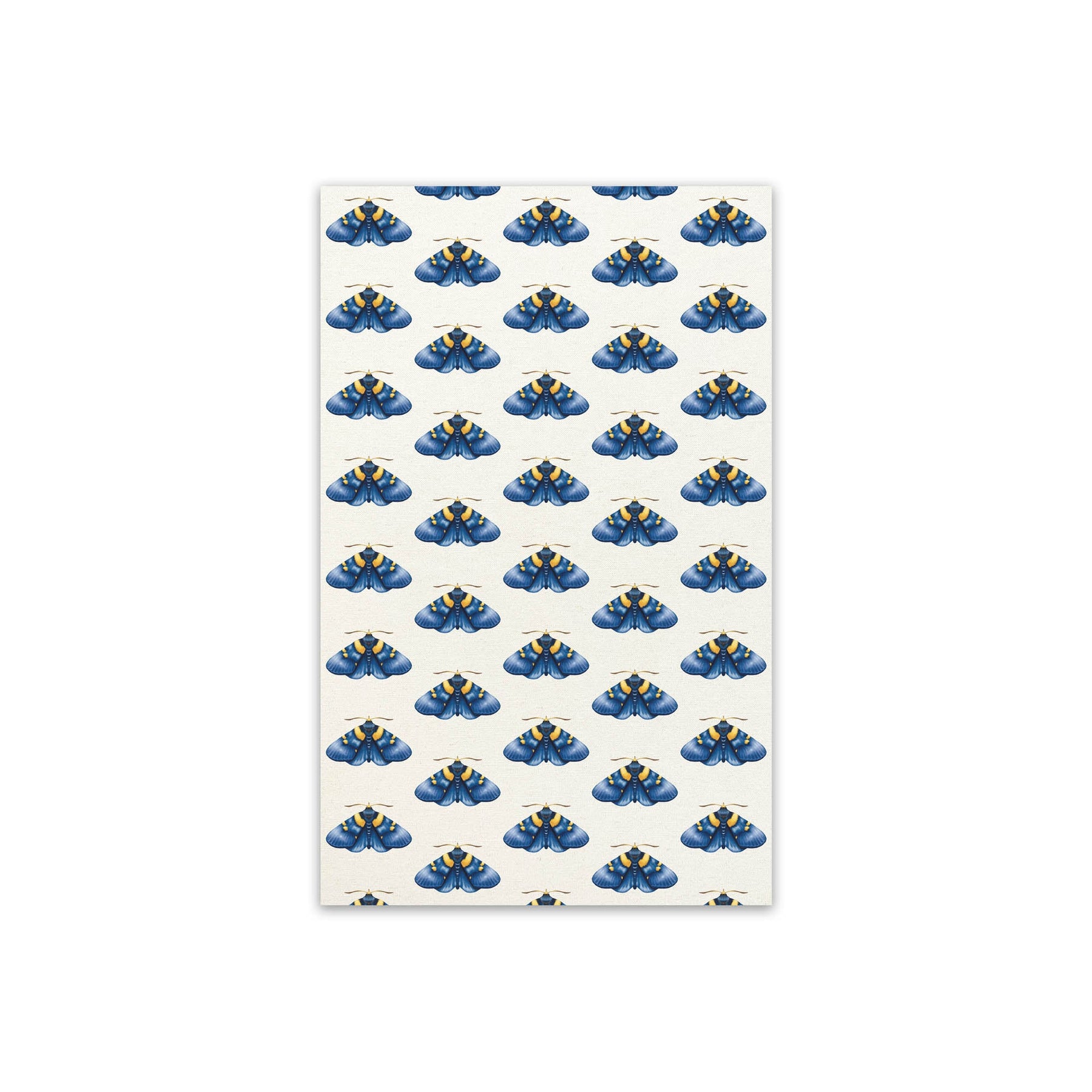 Insect Towels II