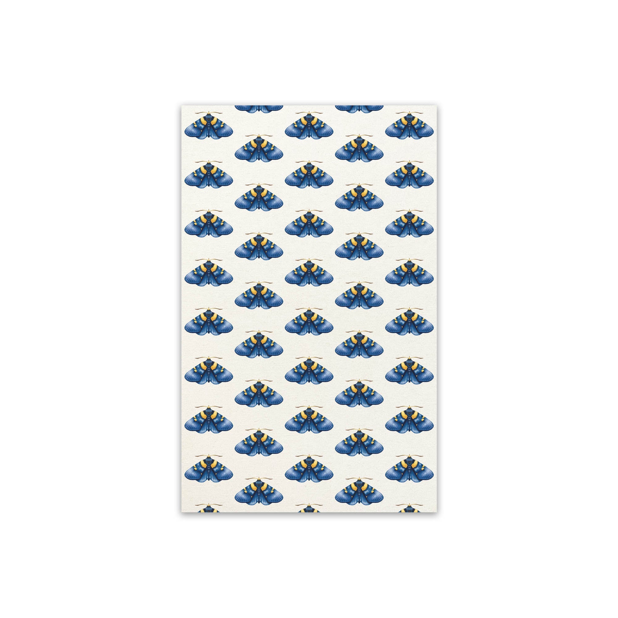 Insect Towels II