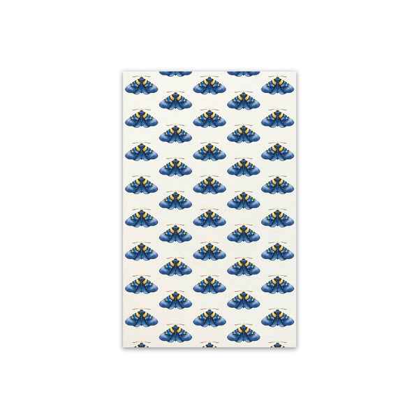 Insect Towels II