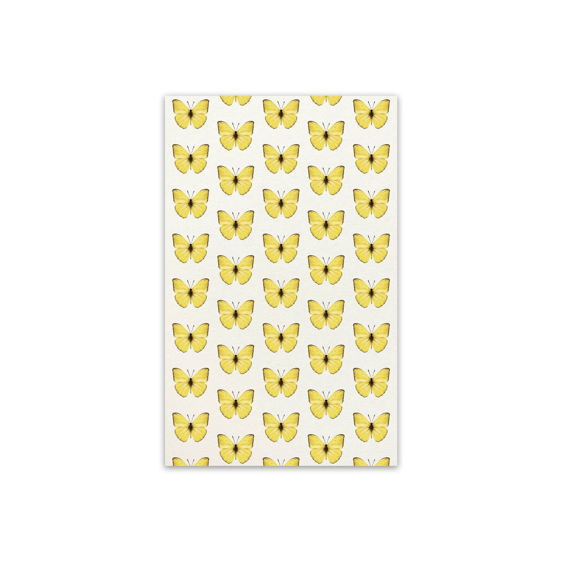 Insect Towels II