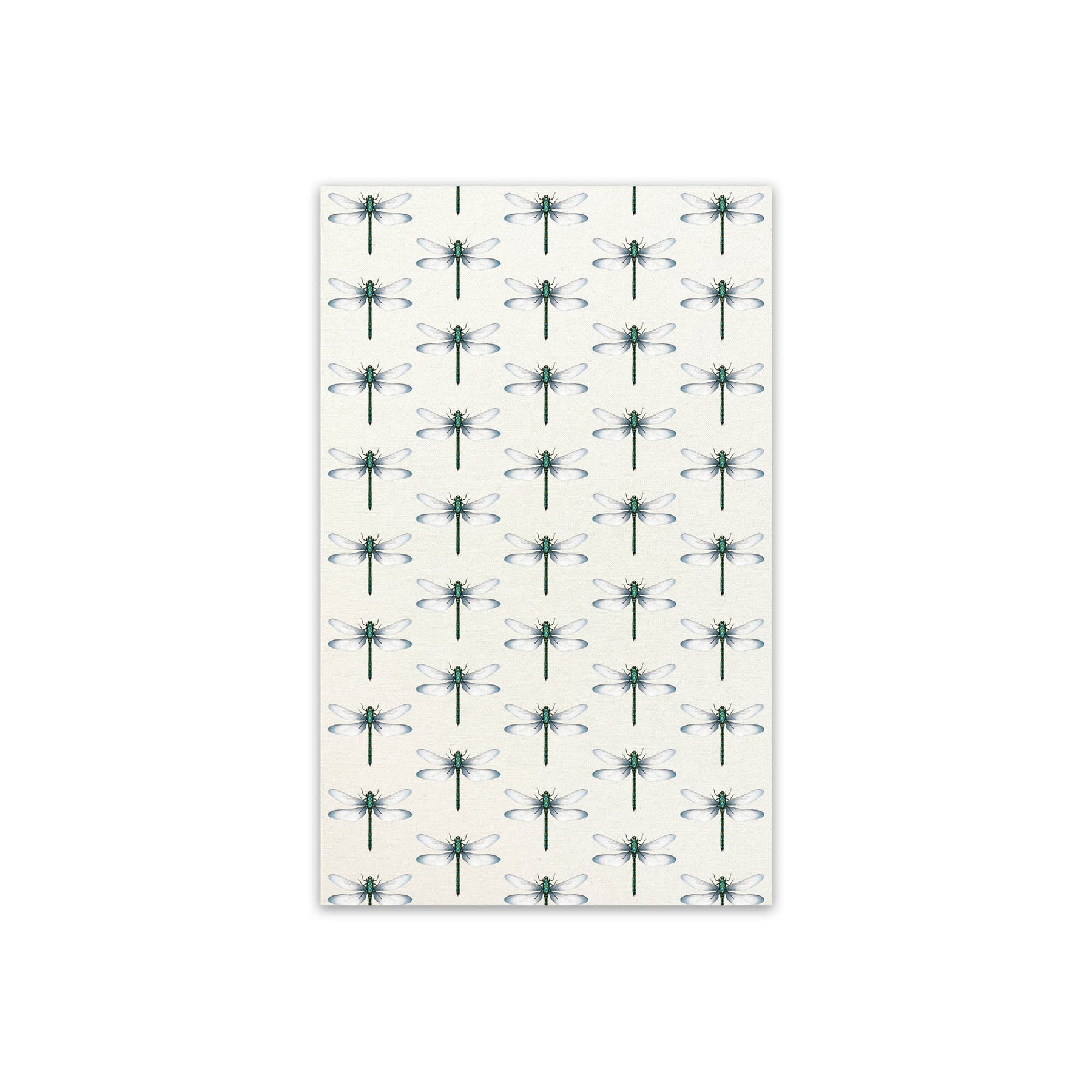 Insect Towels II
