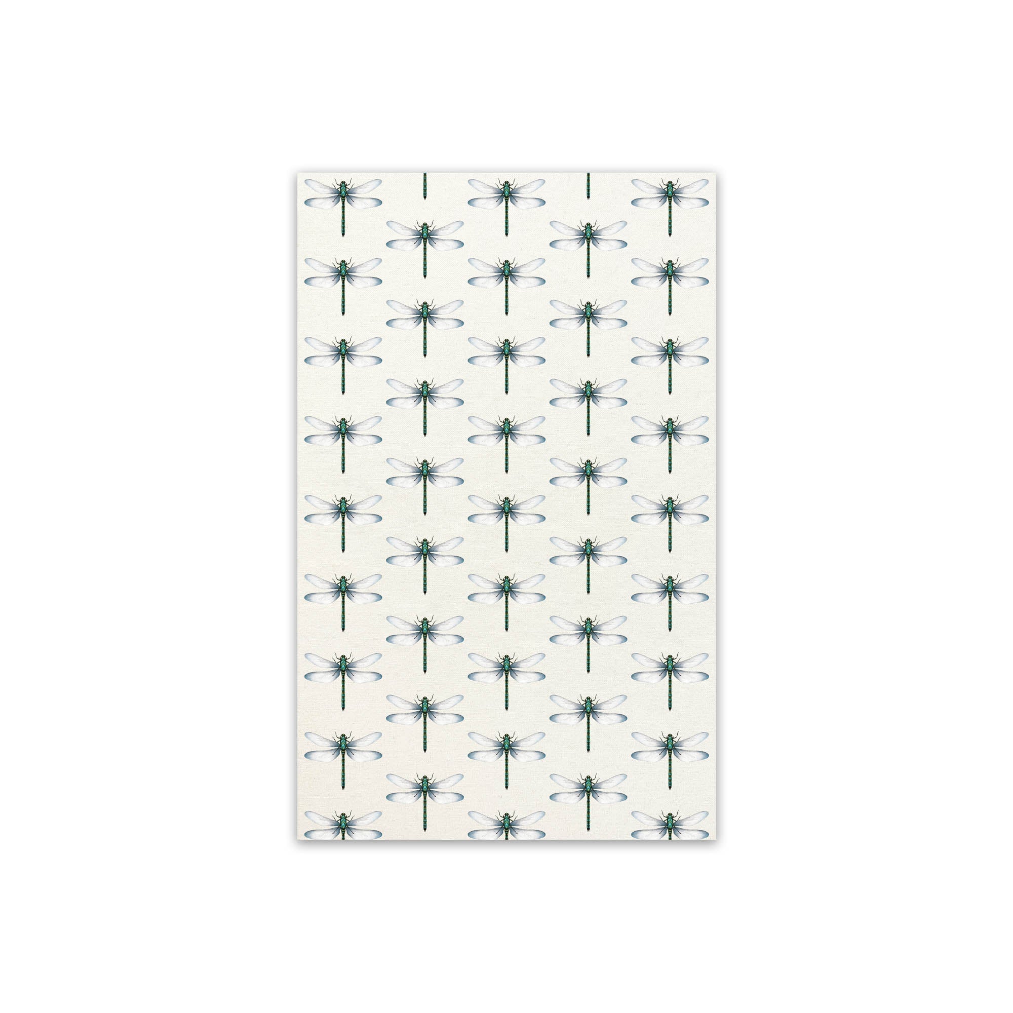 Insect Towels II