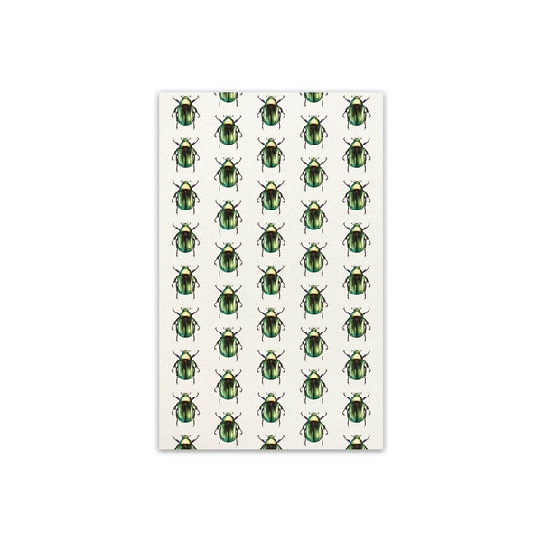 Insect Towels II